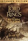 Lord of the Rings: Return of the King (2024) Poster
